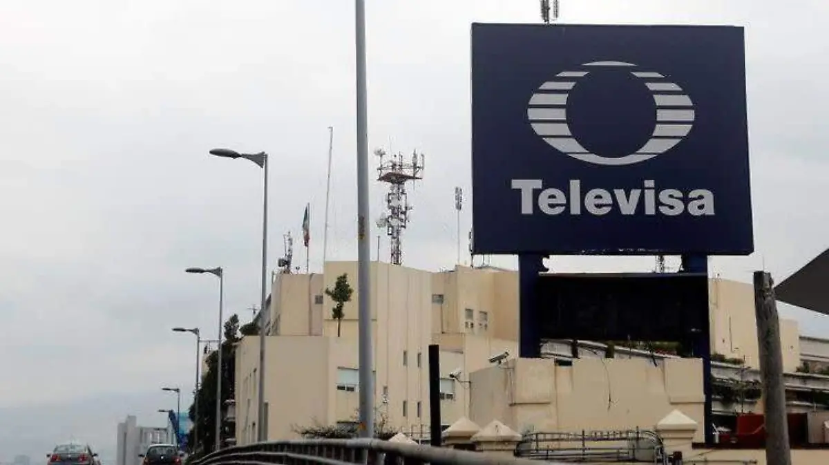 Televisia se fusiona con Univisión